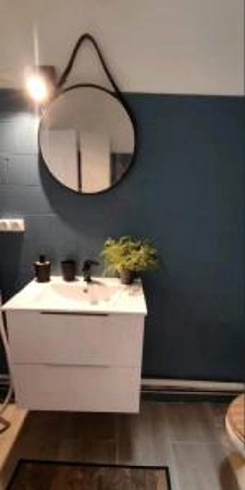 Image d'un location appartement rivesaltes 2 pièces 34 m2 pyrenees orientales (66600) - 520 € / mois à 520€ à rivesaltes (66600)