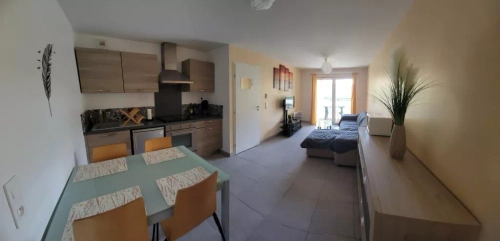 Image d'un appartement 2 pièces, 38 m² à louer à miramas (13140) à 750€ à miramas (13140)