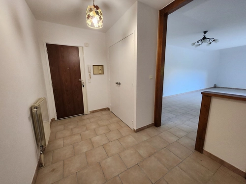 Image d'un exclusivite a avignon le pontet - route de lyon - appartement plain pied a louer de 115 m² surface hab et 90 m² de terrain à 1100€ à le pontet (84130)