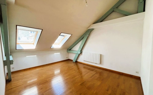 Image d'un appartement à louer 3 pièces à 495€ à alençon (61000)