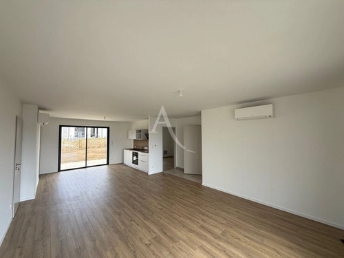 Image d'un ▷ maison à louer • la roche-sur-yon • 79,11 m² • 1 200 € | immoregion à 1200€ à la roche-sur-yon (85000)