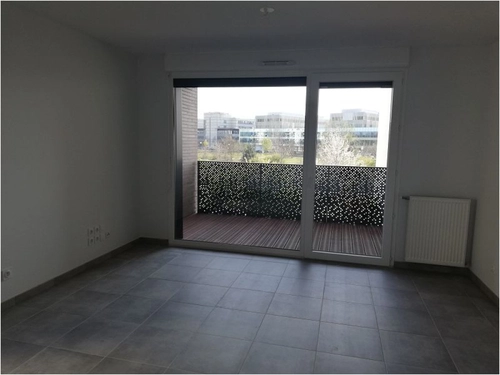 Image d'un location appartement 3 pièces 67 m² à 822€ à beauzelle (31700)