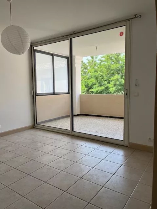 Image d'un appartement 3 pièces, 60 m² à louer à alès (30100) à 630€ à alès (30100)