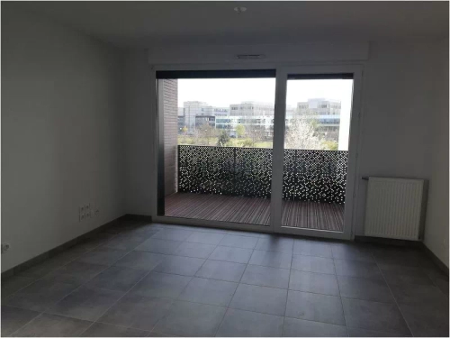 Image d'un appartement 3 pièces, 66 m² à louer à beauzelle (31700) à 821€ à beauzelle (31700)
