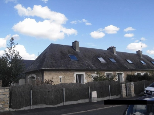 Image d'un maison 5+ pièces à 990€ à caen (14000)