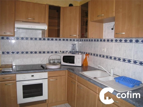 Image d'un appartement à louer, 2 pièces - billere 64140 à 450€ à pau (64000)