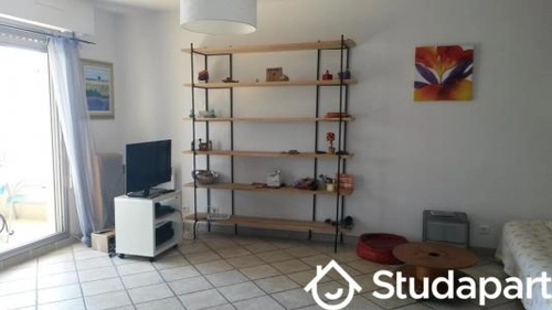 Image d'un location appartement antibes 3 pièces 60 m2 alpes maritimes (06600) - 1250 € / mois à 1250€ à antibes (06600)