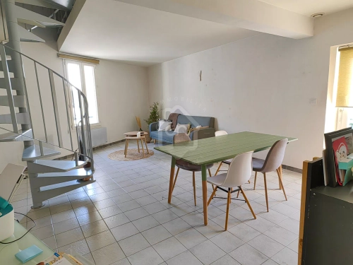 Image d'un appartement 1 pièce, 70 m² à louer à le pontet (84130) à 620€ à le pontet (84130)