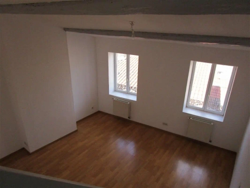 Image d'un location appartement 3 pièces - 58.96m² à vienne (38200) à 706€ à vienne (38200)