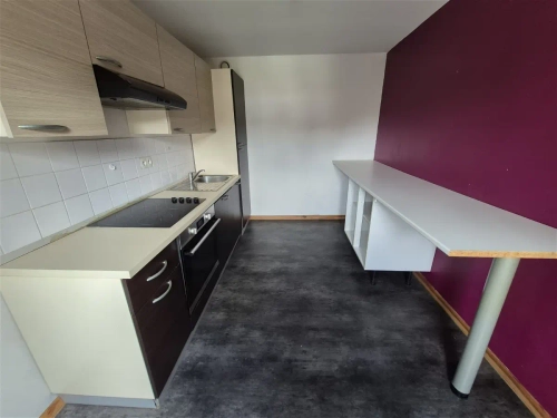 Image d'un location appartement 4 pièces - 60m² à cambrai (59400) à 635€ à cambrai (59400)
