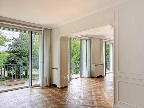 Image d'un nouveauté - appartement à louer 6 pièces 164 m2 / 1767 sq ft saint-germain-en-laye - 5 000 € / mois à 5000€ à saint-germain-en-laye (78100)