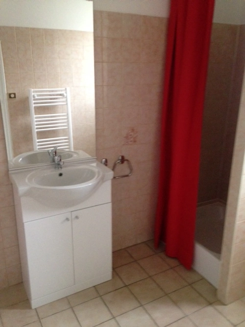 Image d'un location maison boussay : 480 € - ajp immobilier clisson à 480€ à boussay (44190)