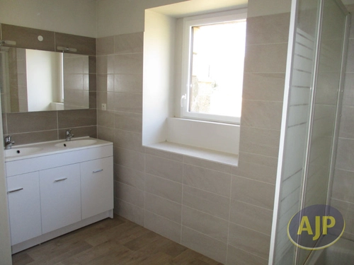 Image d'un location maison beganne : 644 € - ajp immobilier redon à 644€ à béganne (56350)