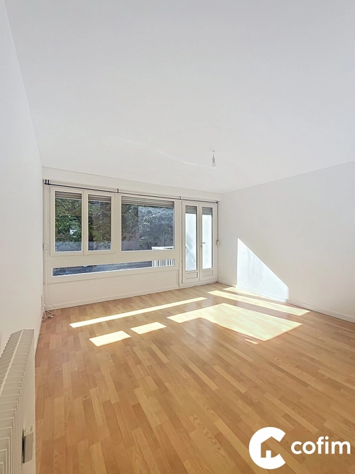 Image d'un appartement à louer, 3 pièces - pau 64000 à 610€ à pau (64000)