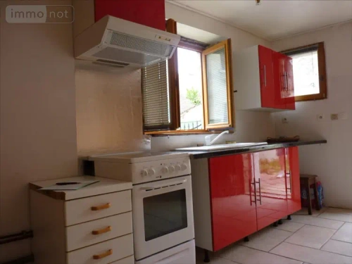 Image d'un location maison villeneuve-la-guyard 89340 yonne - 3 pièces  34 m2  à 550 euros à 550€ à villeneuve-la-guyard (89340)