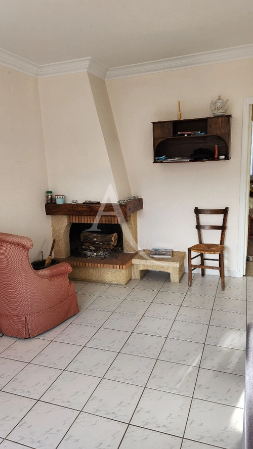 Image d'un en location maison 5 pièces 140 m à 905€ à albi (81000)