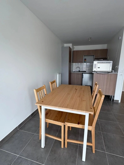 Image d'un en location appartement 2 pièces à 950€ à athis-mons (91200)
