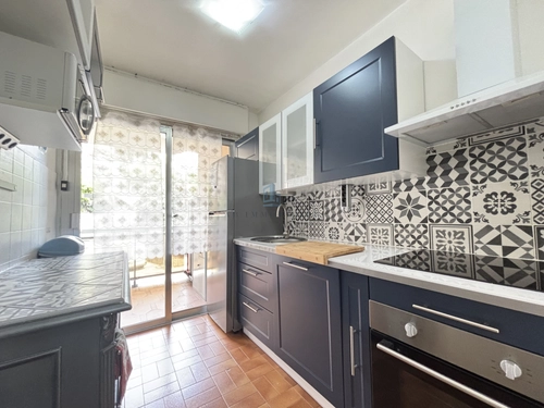 Image d'un en location appartement 2 pièces 49 m à 1153€ à menton (06500)