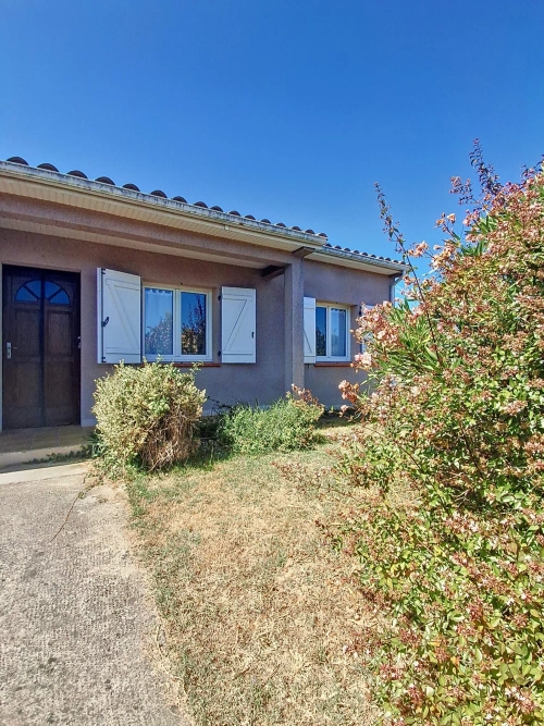Image d'un en location maison 5 pièces 135 m à 1010€ à albi (81000)