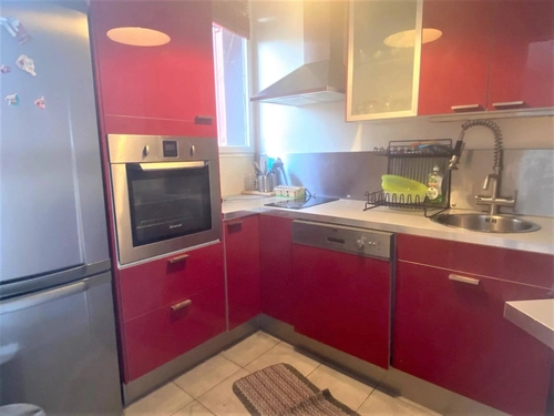Image d'un location appartement aix-en-provence, 3 pièces, 2 chambres, 46.67 m², 1040 € / mois (charges comprises) à 1040€ à aix-en-provence (13090)