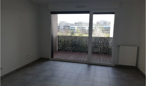 Image d'un t3 à beauzelle à louer - locagestion, expert en gestion locative à 822€ à beauzelle (31700)