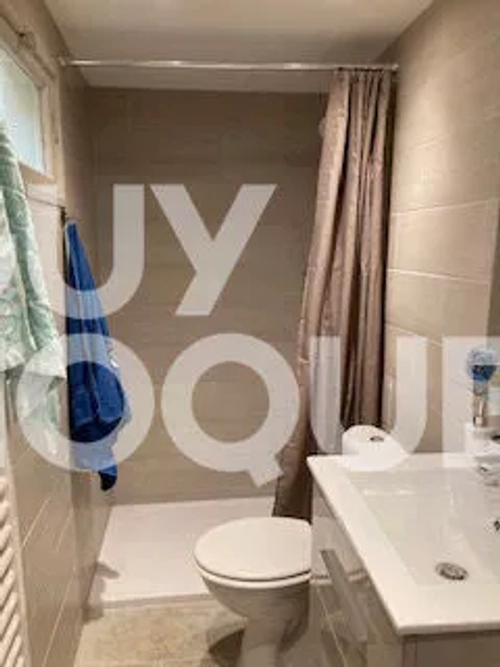 Image d'un appartement 3 pièces, 54 m² à louer à tarascon (13150) à 650€ à tarascon (13150)