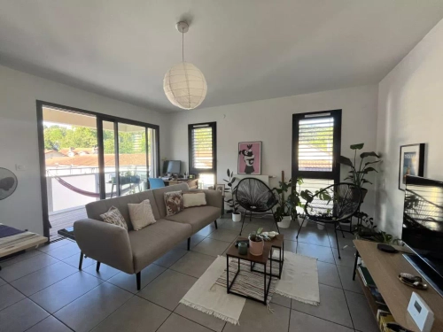 Image d'un appartement 3 pièces, 70 m² à louer à oullins-pierre-bénite (69600) à 920€ à oullins (69600)