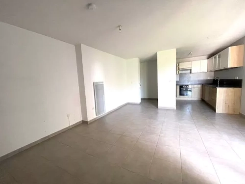 Image d'un appartement 3 pièces, 63 m² à louer à beauzelle (31700) à 800€ à beauzelle (31700)