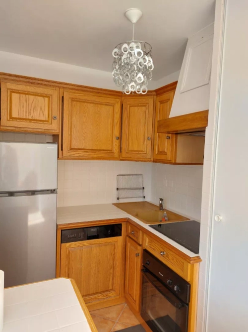 Image d'un appartement 2 pièces, 42 m² à louer à oullins-pierre-bénite (69310) à 850€ à oullins (69600)
