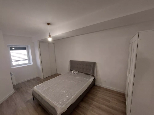 Image d'un appartement 2 pièces, 43 m² à louer à vienne (38200) à 730€ à vienne (38200)