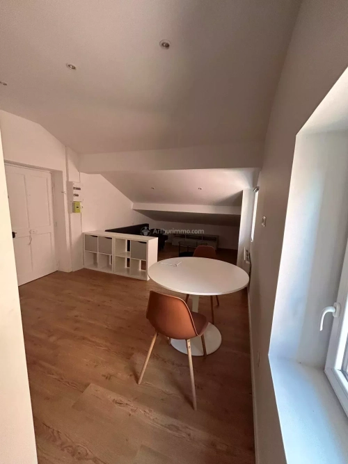 Image d'un appartement 1 pièce, 17 m² à louer à oullins-pierre-bénite (69600) à 685€ à oullins (69600)