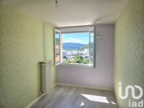 Image d'un appartement 3 pièces, 68 m² à louer à vienne (38200) à 925€ à vienne (38200)