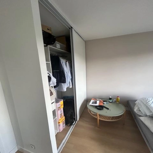 Image d'un t3 meuble oullins - t3 récemment rénové en plein ... à 800€ à sainte-foy-lès-lyon (69110)