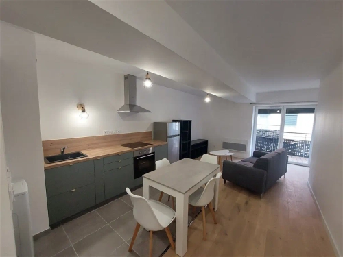 Image d'un location appartement 2 pièces - 43m² à vienne (38200) à 730€ à vienne (38200)