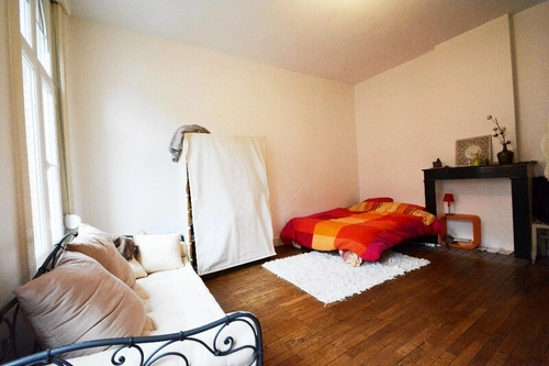 Image d'un ▷ appartement à louer • cambrai • 75 m² • 650 € | immoregion à 650€ à cambrai (59400)