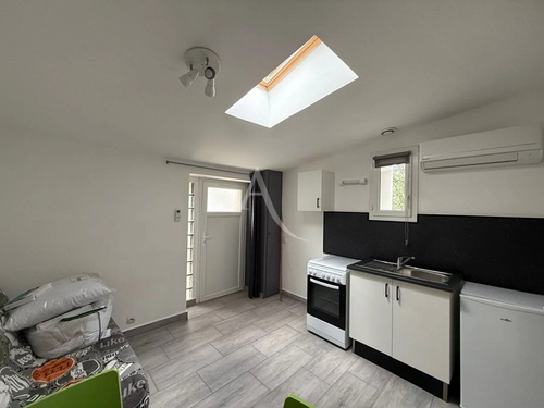 Image d'un ▷ maison à louer • la roche-sur-yon • 16,85 m² • 400 € | immoregion à 400€ à la roche-sur-yon (85000)