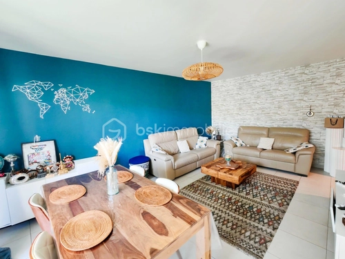 Image d'un appartement de 71 m² à drancy à 1350€ à drancy (93700)