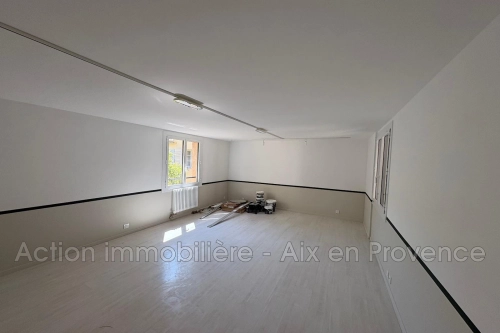 Image d'un location appartement rénové, aix-en-provence (13100) réf. 449l00680117a - mandat n°13100068 à 1150€ à aix-en-provence (13090)