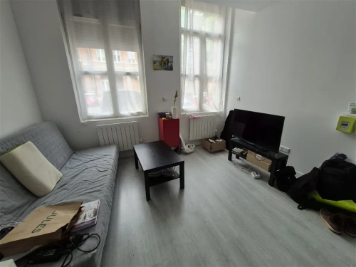 Image d'un location appartement 2 pièces - 36m² à cambrai (59400) à 533€ à cambrai (59400)