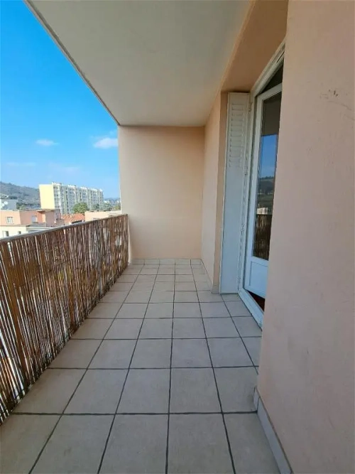 Image d'un location appartement 3 pièces - 57.96m² à vienne (38200) à 730€ à vienne (38200)