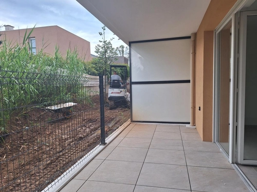 Image d'un location appartement 3 pièces frejus 66m² à 984.63€/mois - cdc habitat à 984€ à fréjus (83600)