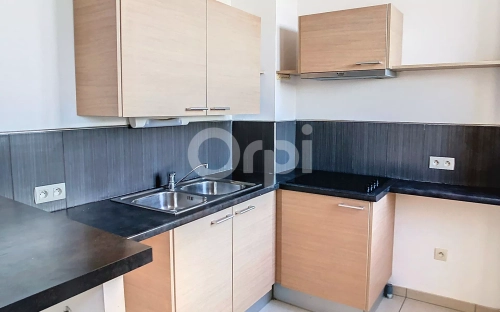 Image d'un appartement à louer 3 pièces à 470€ à terrasson-lavilledieu (24120)