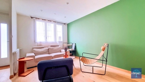 Image d'un ▷ maison à louer • la roche-sur-yon • 104 m² • 1 100 € | immoregion à 1100€ à la roche-sur-yon (85000)
