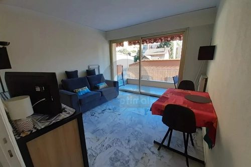 Image d'un annonce appartement à louer à 730€ à menton (06500)