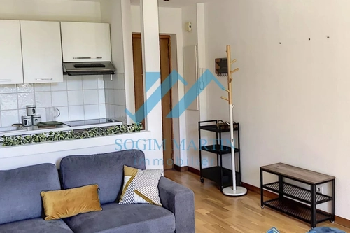 Image d'un annonce appartement à louer à 985€ à menton (06500)