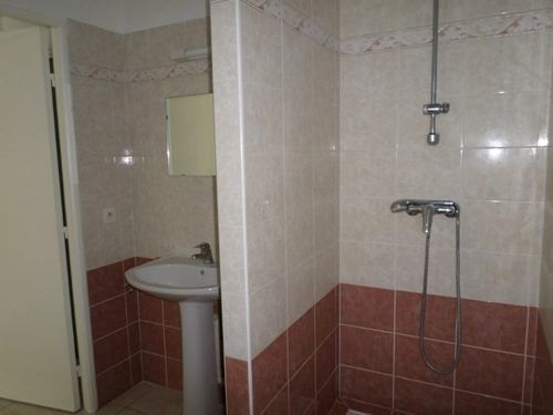 Image d'un location appartement de 23 m² - 1 pièces à vannes à 315€ à vannes (56000)
