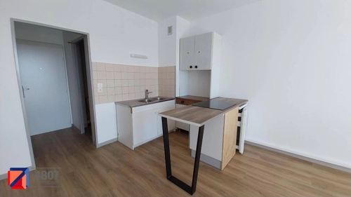 Image d'un appartement 1 pièce à louer à 670€ à annemasse (74100)