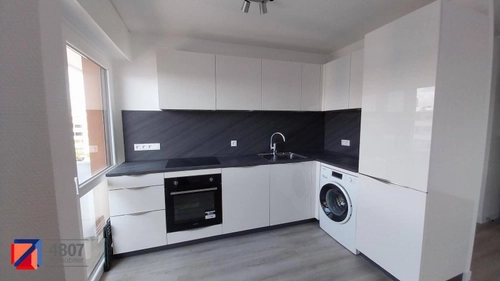 Image d'un appartement 2 pièces à louer à 1100€ à annemasse (74100)