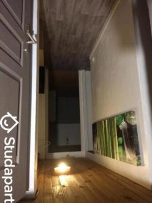 Image d'un location appartement saint-genis-laval 1 pièce 20 m2 rhone (69230) - 450 € / mois à 450€ à saint-genis-laval (69230)