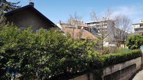 Image d'un appartement 3 pièces, 62 m² à louer à annemasse (74100) à 1230€ à annemasse (74100)